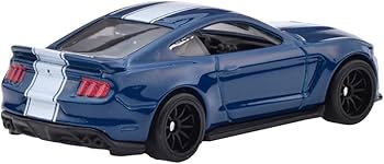 4600台　限定　エレノア　クローム　ホットウィール　GT500　GT350R 4600台 限定 エレノア クローム ホットウィール GT500 GT350R